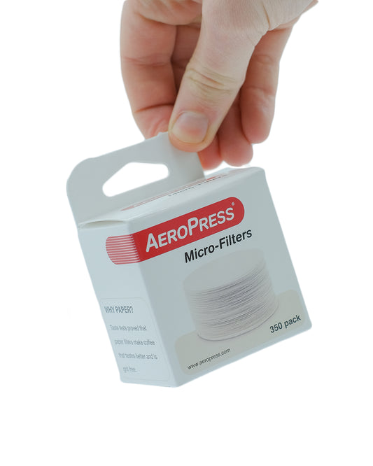 AeroPress Filter Papers (350)