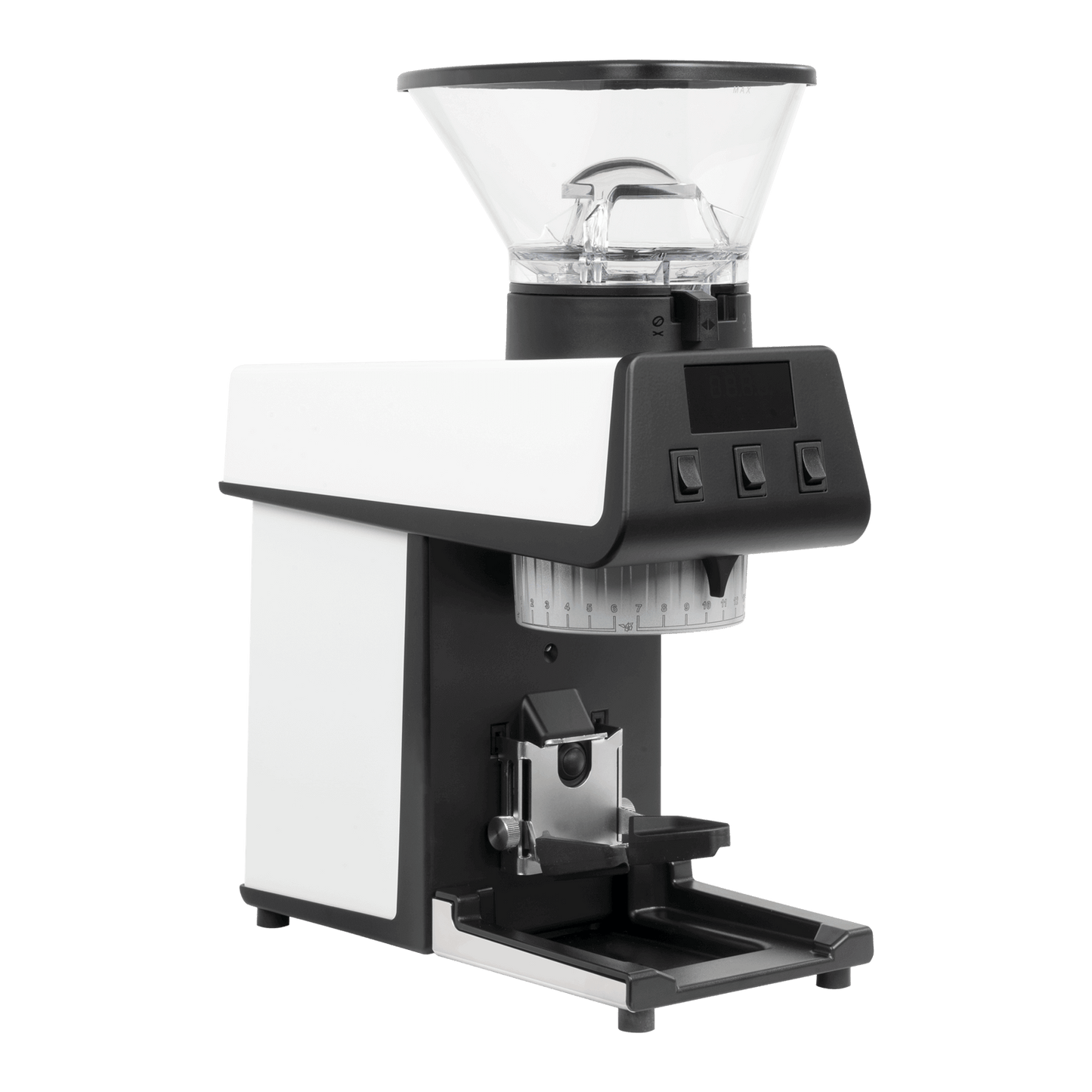 La Marzocco Pico - Home espresso grinder
