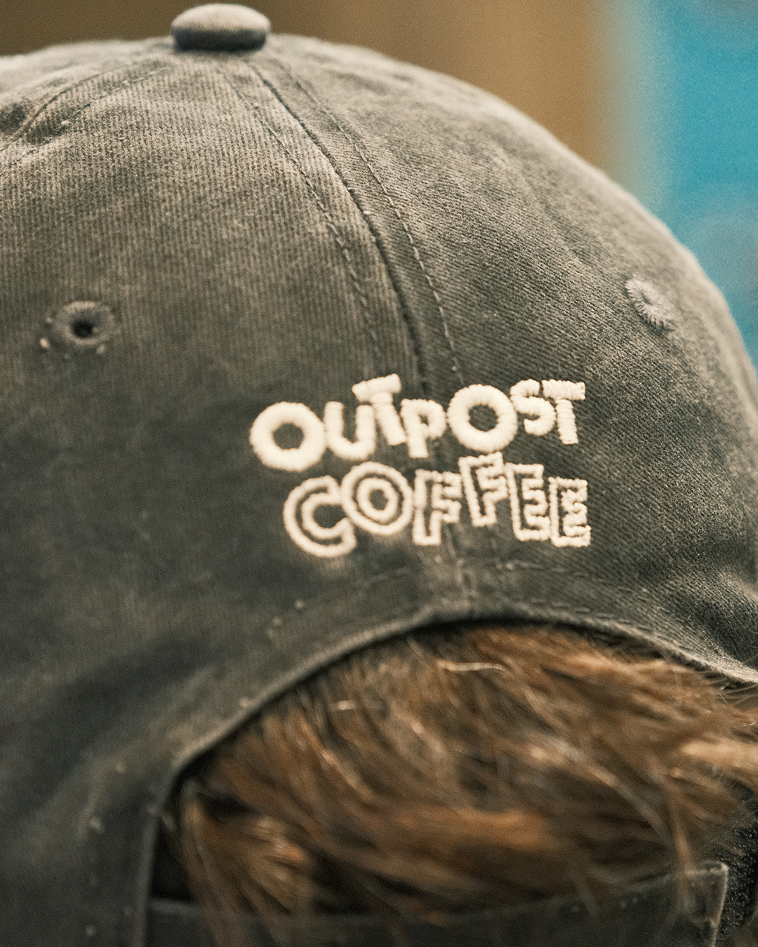 OUTPOST CAP