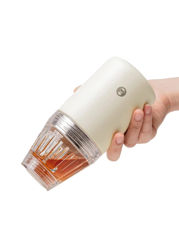 Timemore Crystal Eye Travel Brewer