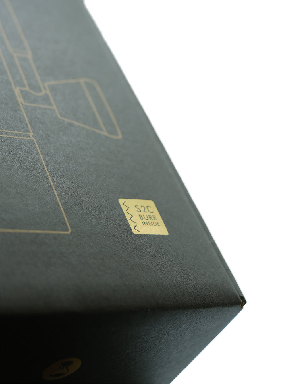 Timemore Black Mirror Scale