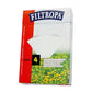 Filtropa size 04 filters