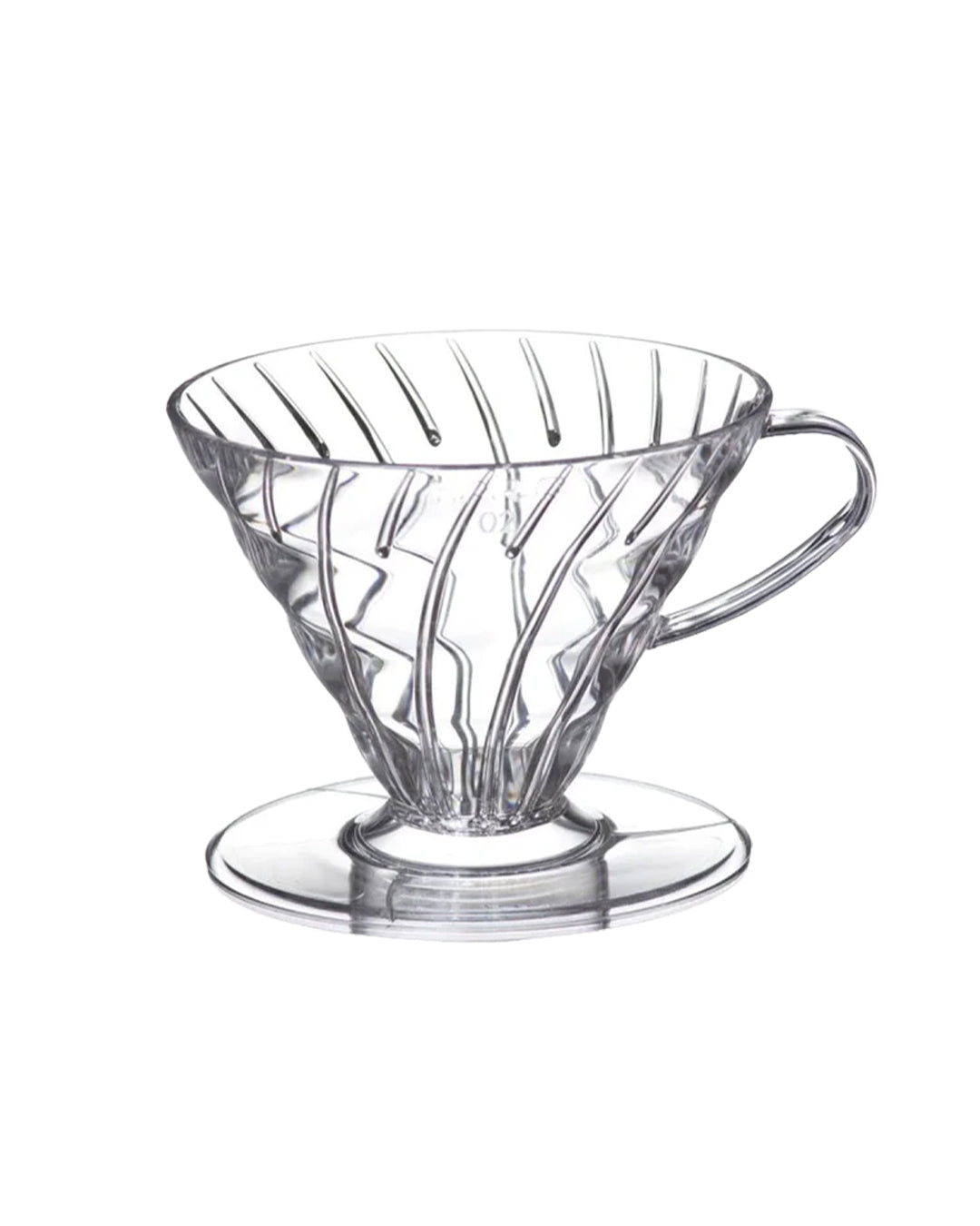 Hario V60 Plastic Dripper