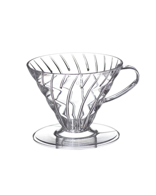 Hario V60 Plastic Dripper