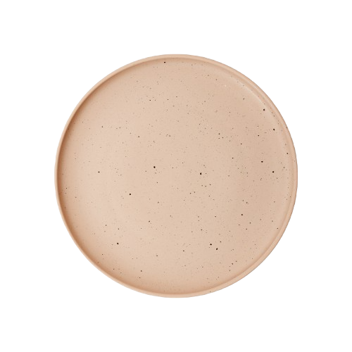 SAND LARGE PLATE