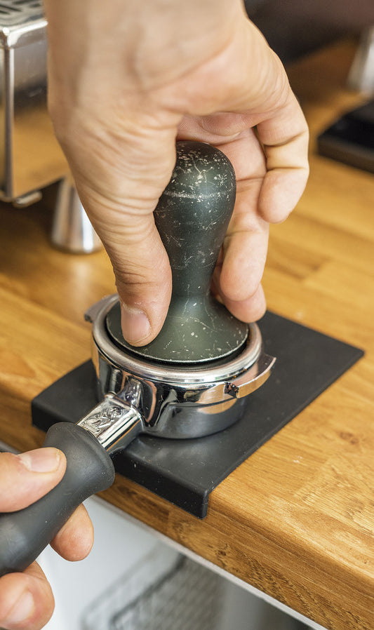 Home Visit - Barista Class