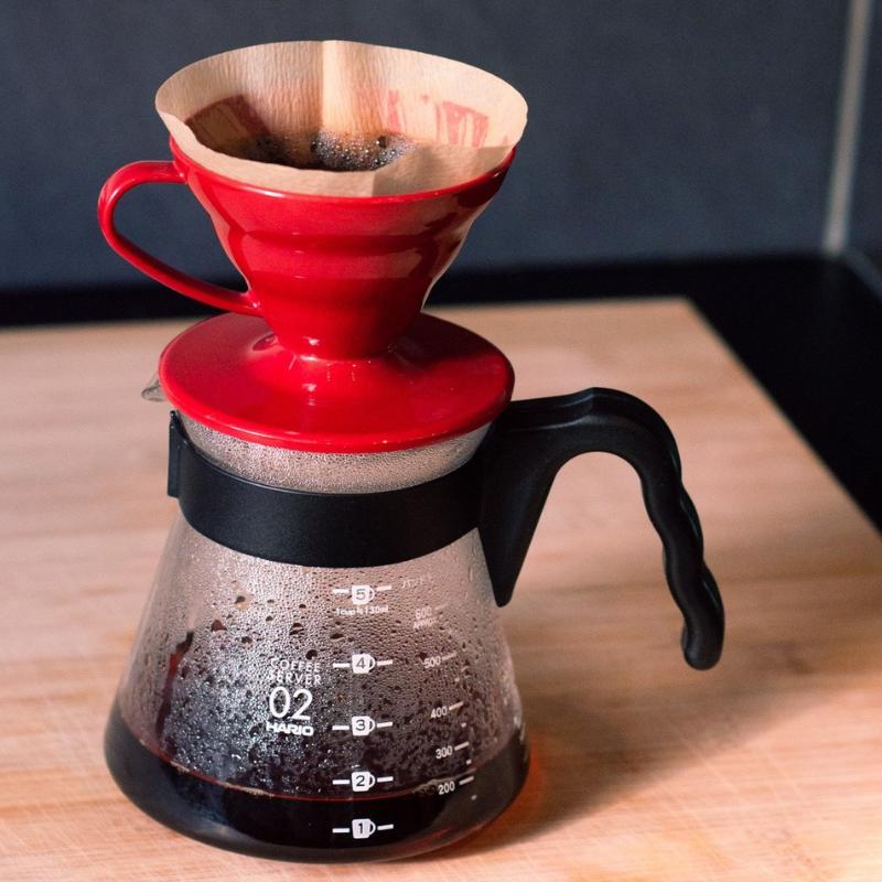 Coffee Subscription