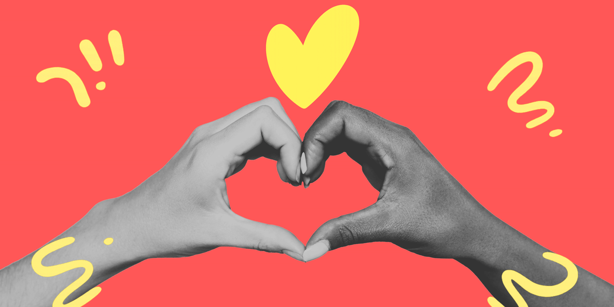 Valentine's Drop
