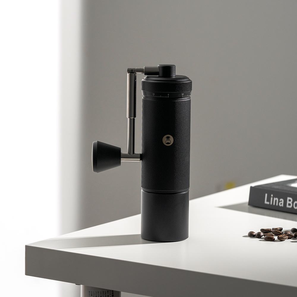 Timemore S3 Black Grinder