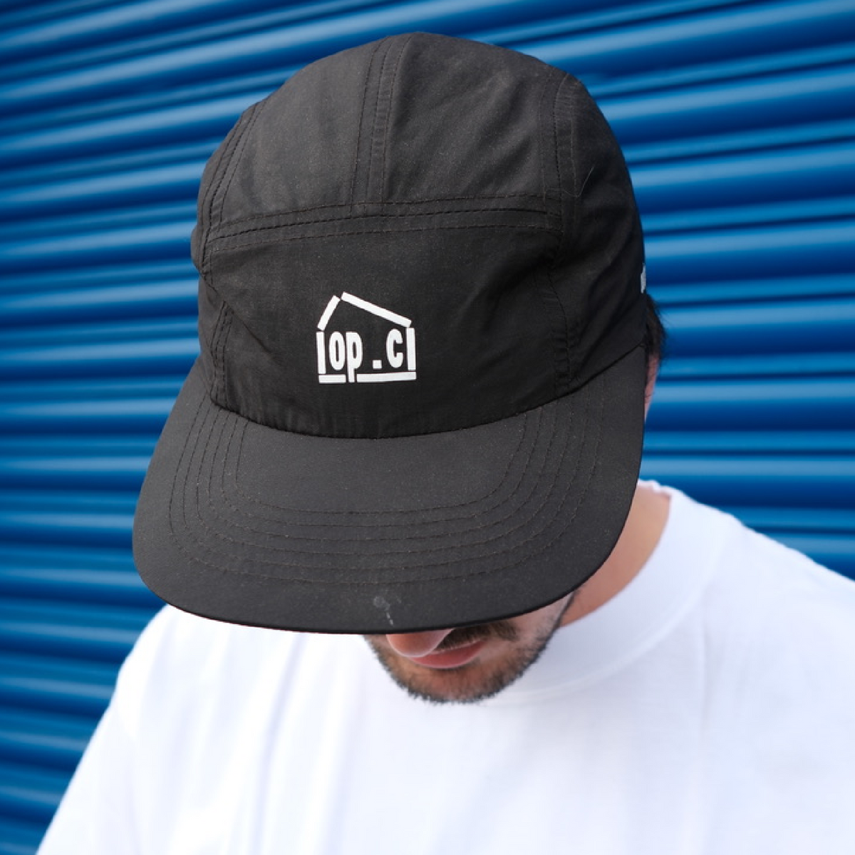 OP.C Runners Cap