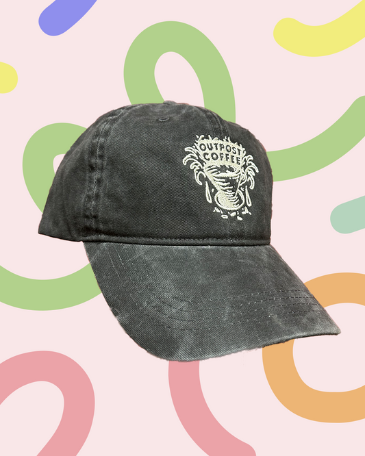 OUTPOST CAP