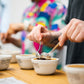 Cupping Session - Taste Explorers