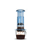 Aeropress Clear Colours