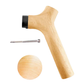 Fellow Stagg Wooden Handle Kit