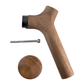 Fellow Stagg Wooden Handle Kit