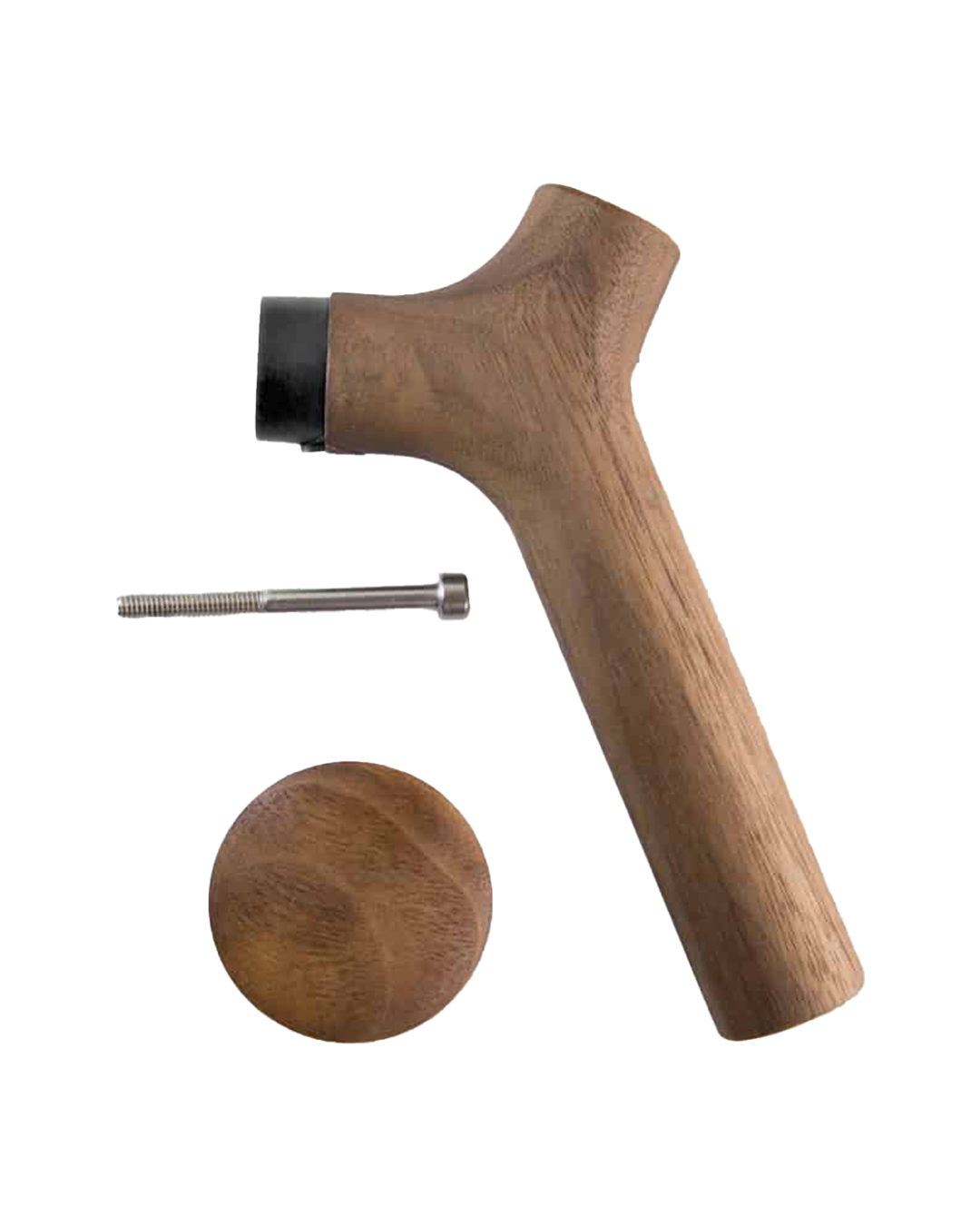 Fellow Stagg Wooden Handle Kit