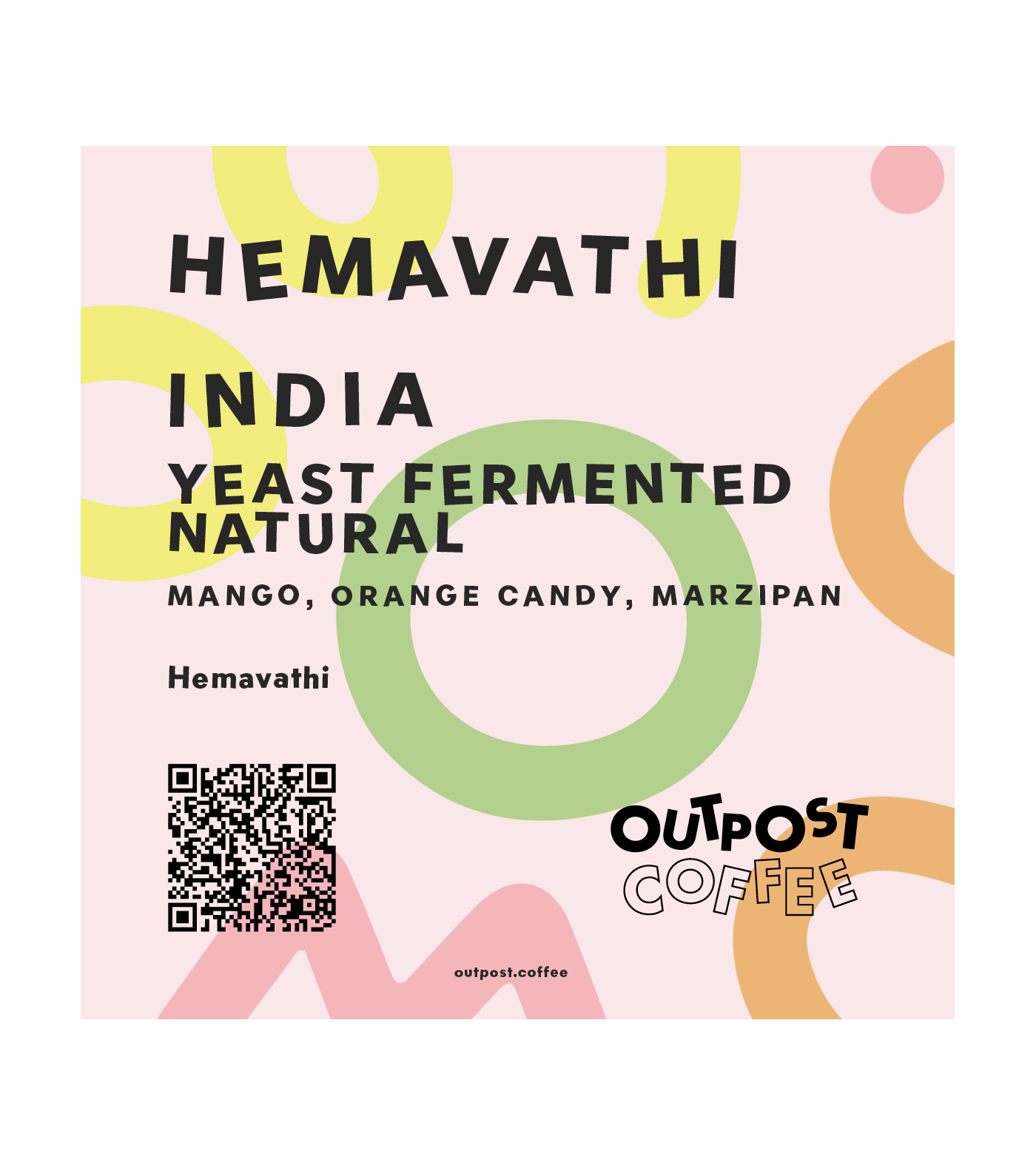 Photo of Hemavathi, Yeast Natural, India