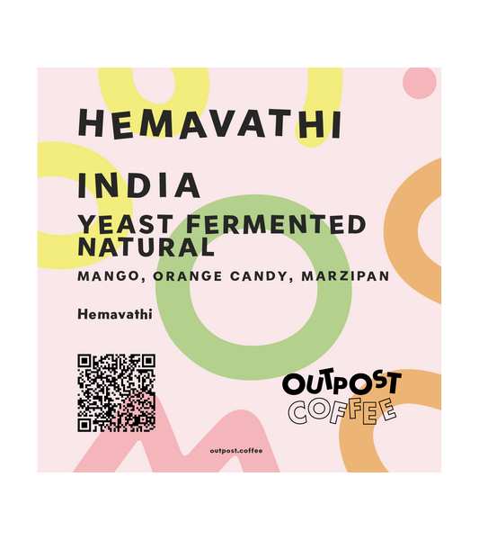 Hemavathi, Yeast Natural, India