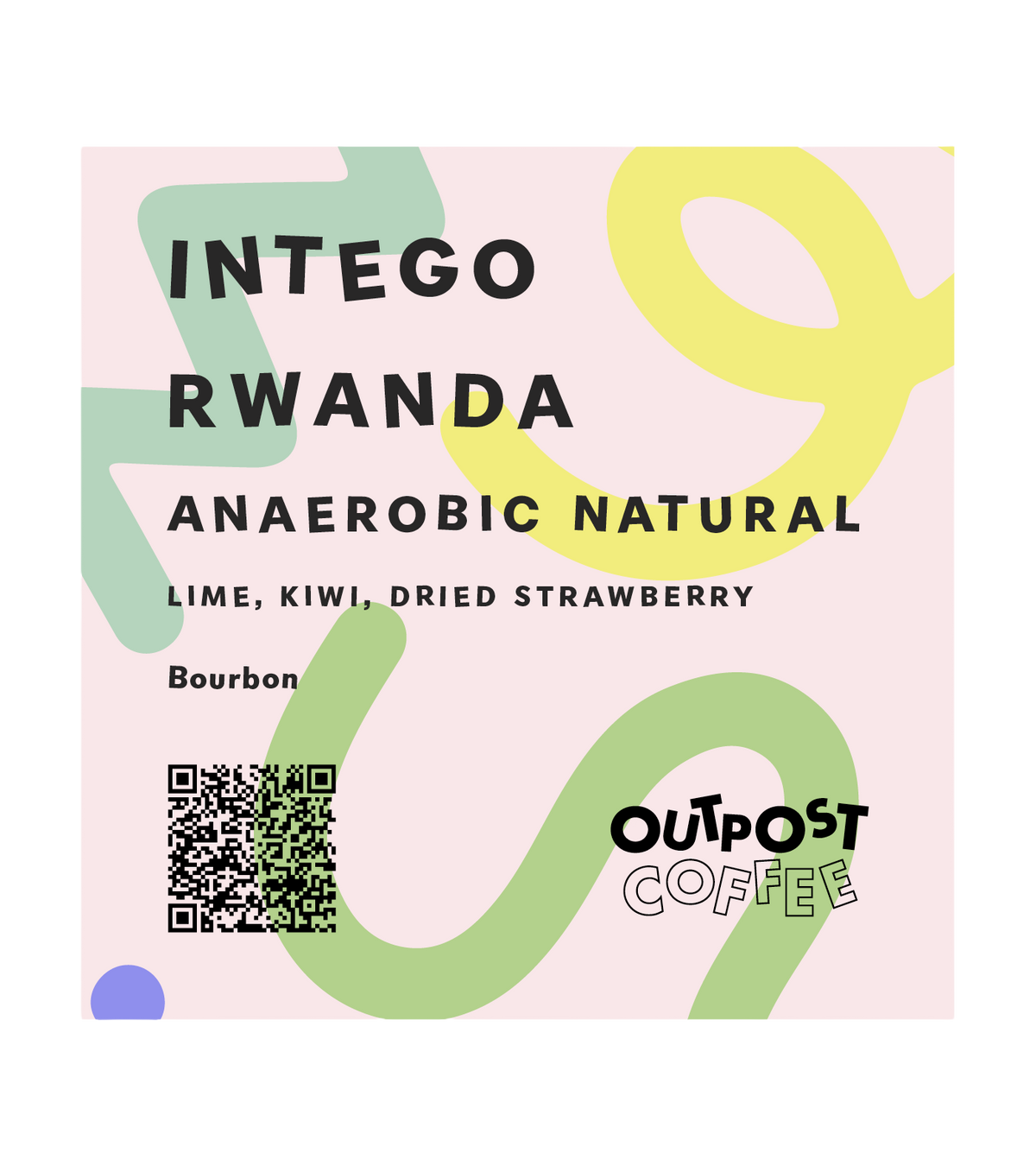 Photo of Intego, Anaerobic Natural, Rwanda