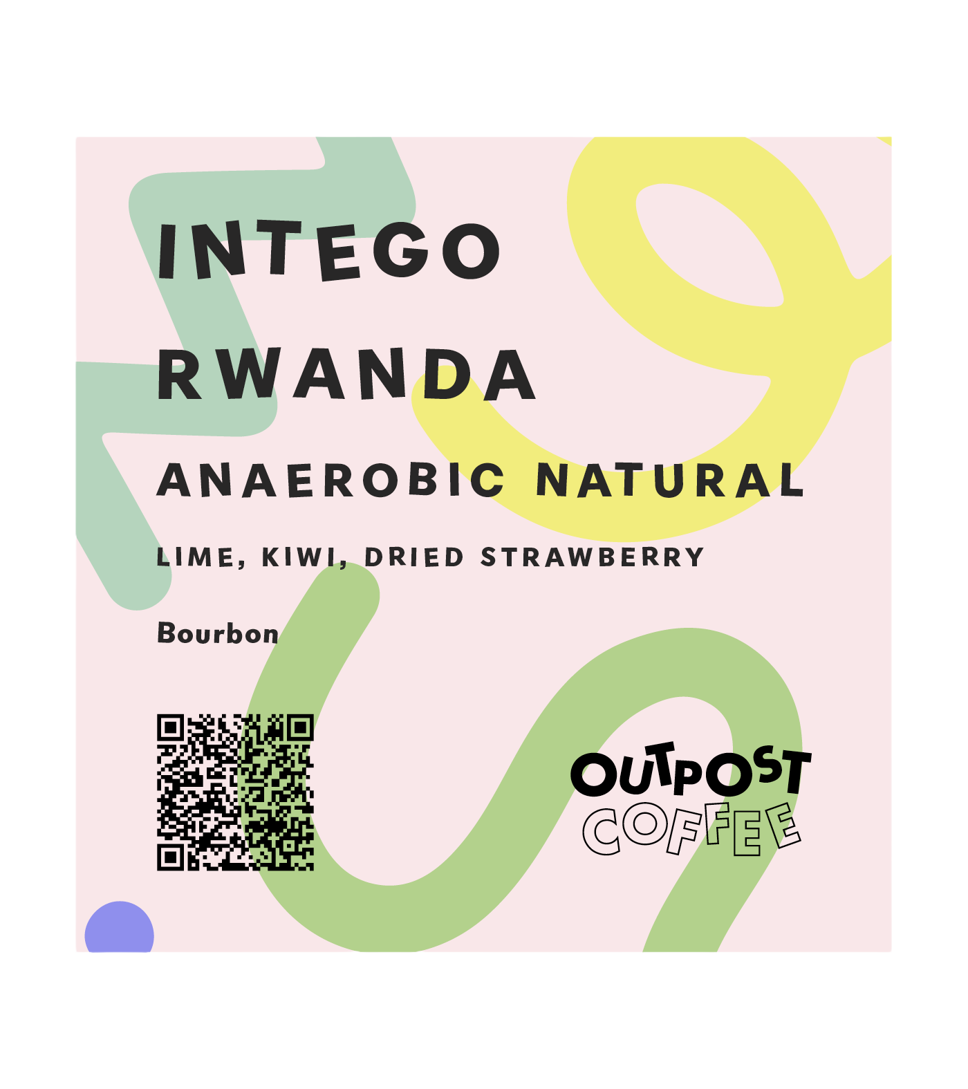 Intego, Anaerobic Natural, Rwanda