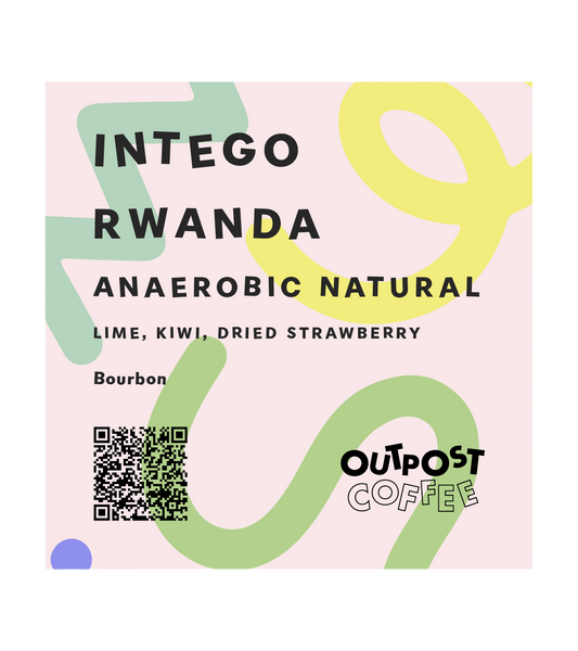 Intego, Anaerobic Natural, Rwanda