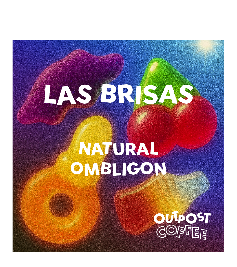 Las Brisas, Natural Ombligon, Colombia