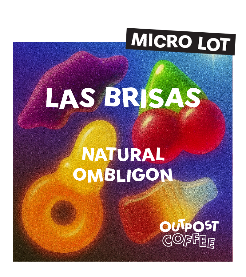 Las Brisas, Natural Ombligon, Colombia