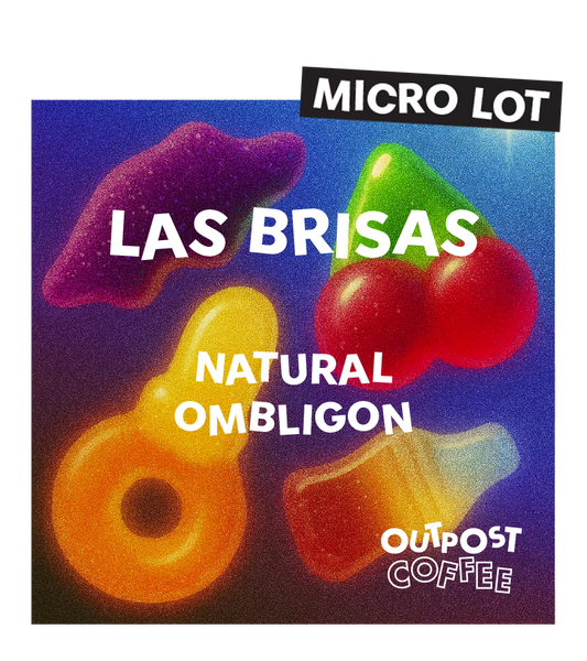 Las Brisas, Natural Ombligon, Colombia