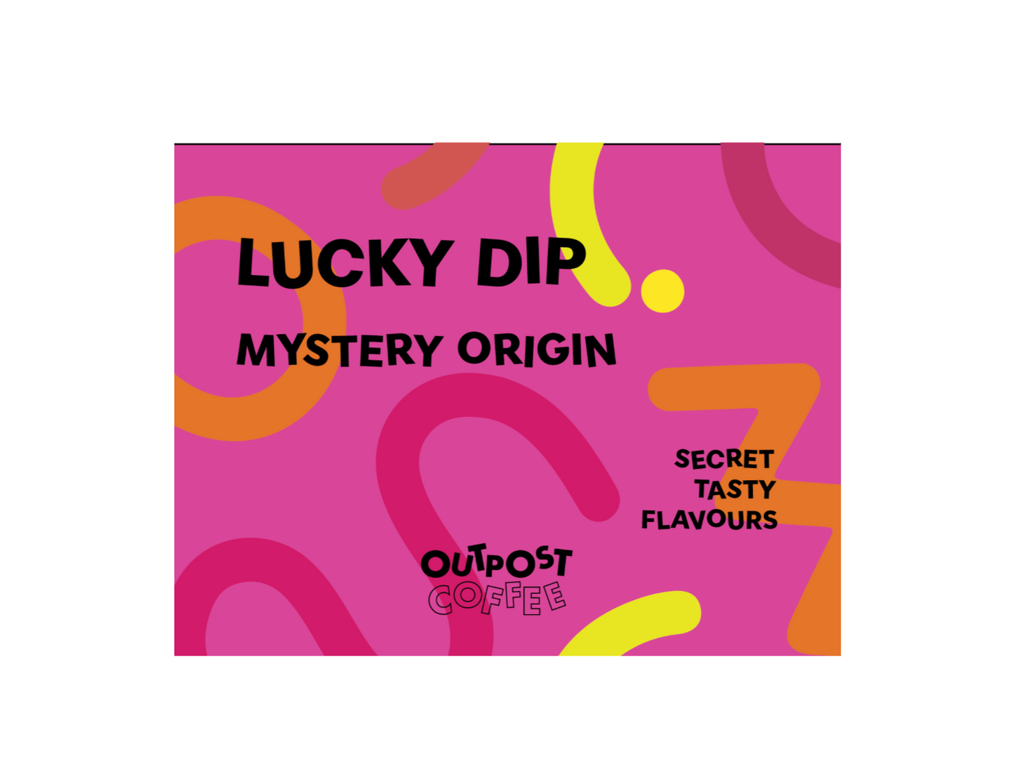 Lucky Dip