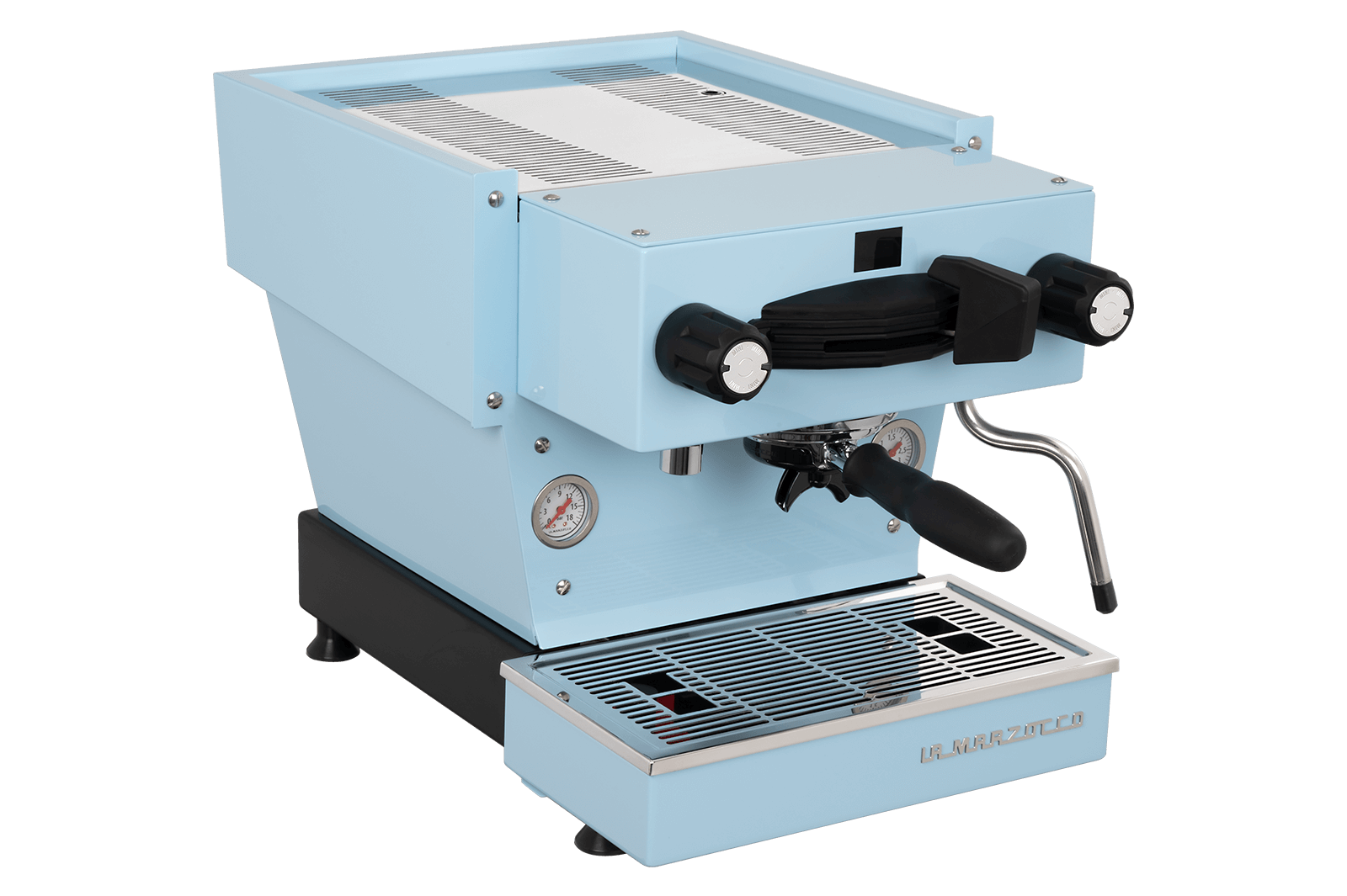 La Marzocco Linea Mini R – Outpost Coffee - Main Image