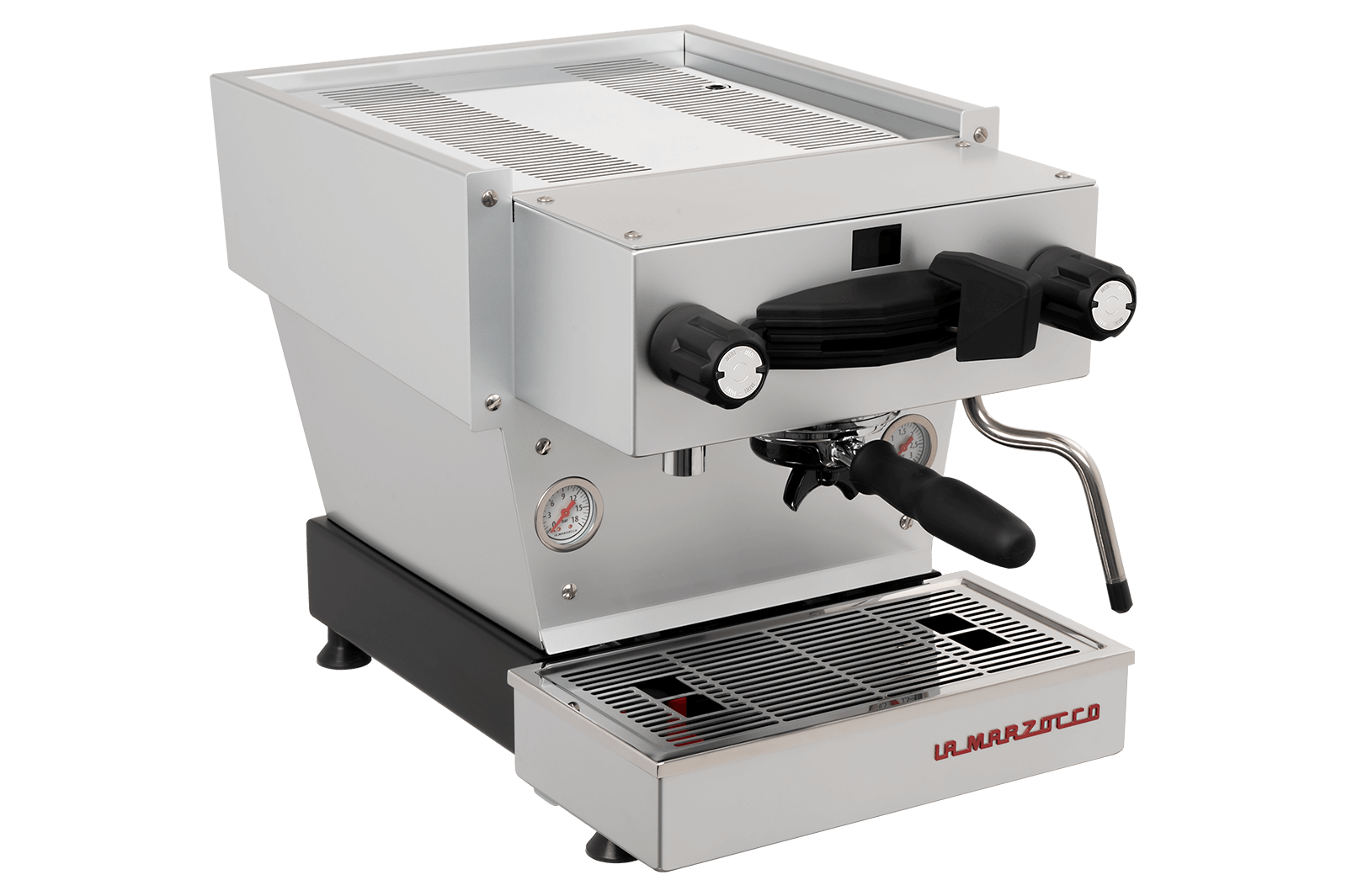 La Marzocco Linea Mini R – Outpost Coffee La Marzocco Linea Mini R – Outpost Coffee