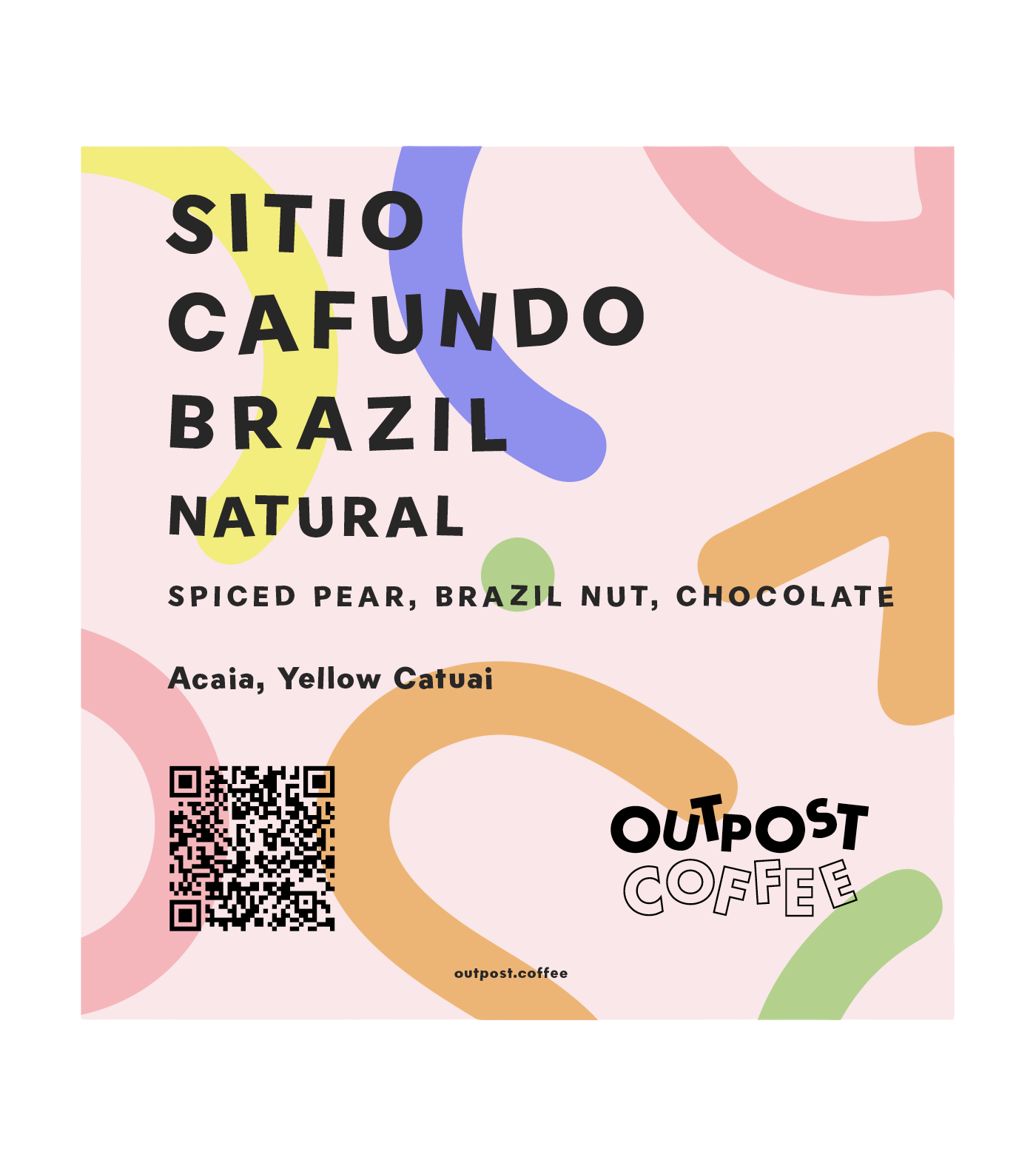 Sitio Cafundo, Natural, Brazil
