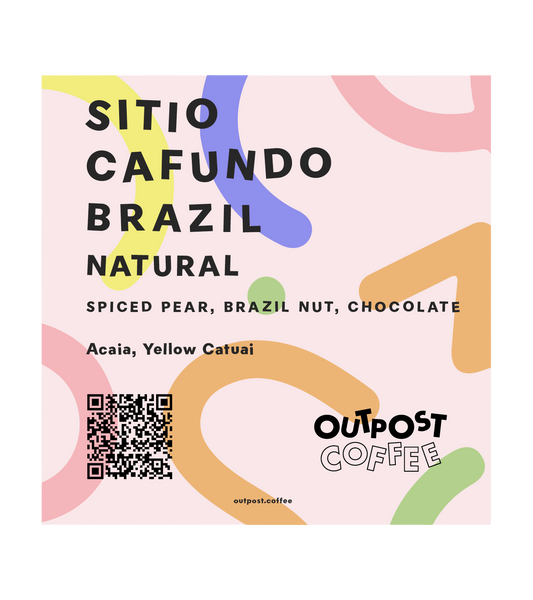 Sitio Cafundo, Natural, Brazil