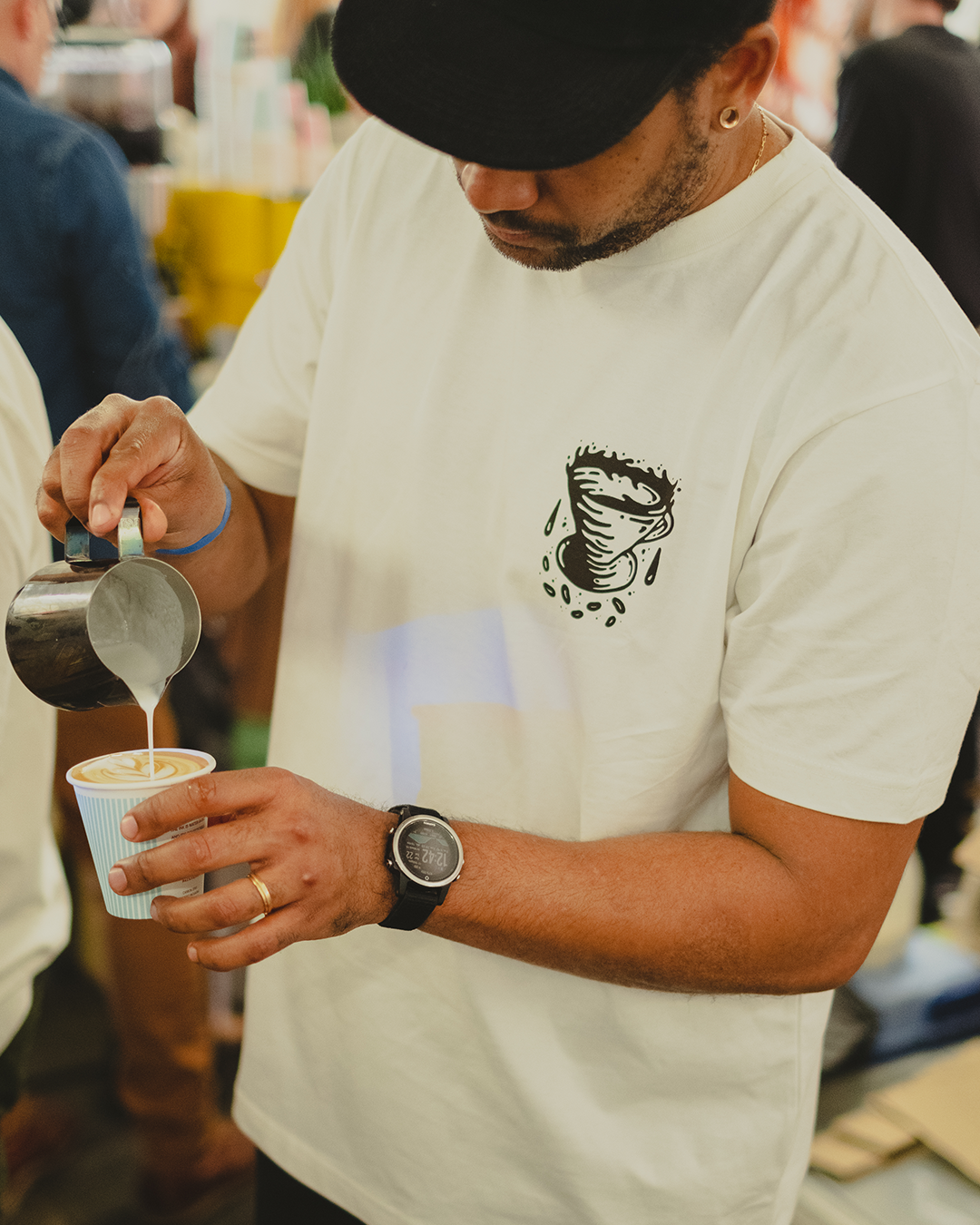 Home Barista Basics - Personal Training at Your Place