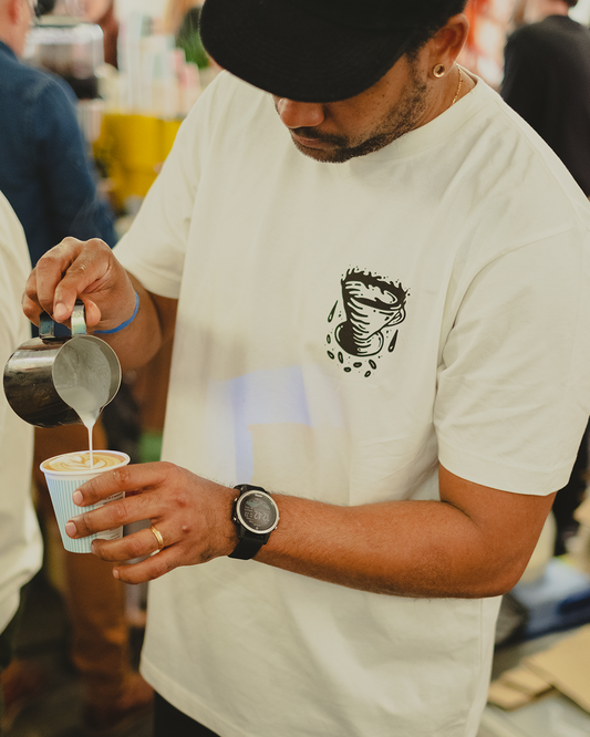 Home Barista Basics - Personal Training at Your Place