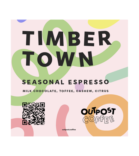 Timber Town Gift Subscription Plan