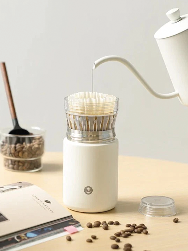 Timemore Crystal Eye Travel Brewer - Thumbnail 4