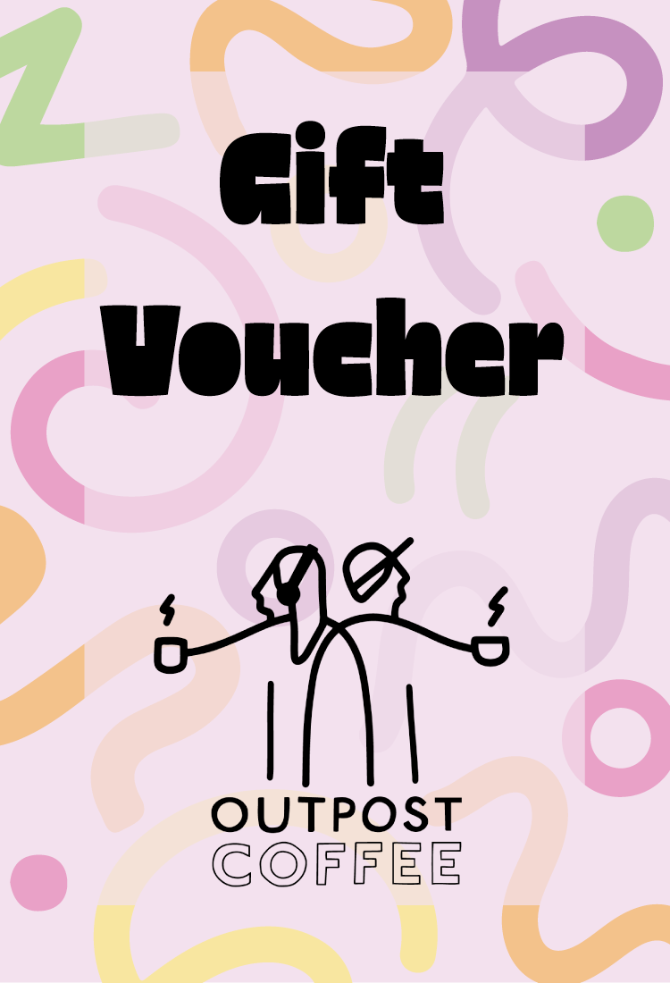 Outpost E-Gift Card