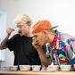 Cupping Session - Taste Explorers