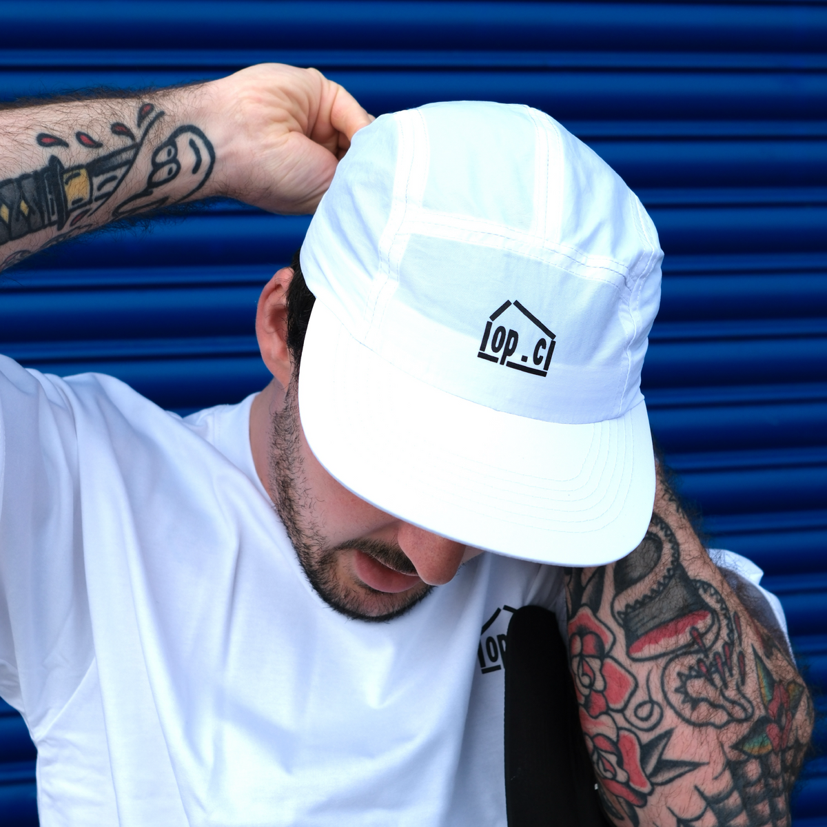 OP.C Runners Cap