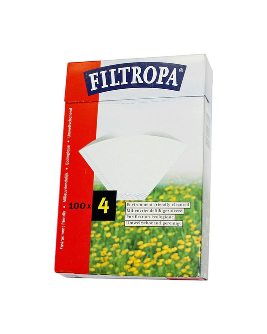 Filtropa size 04 filters