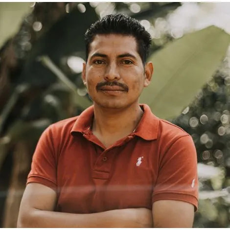 VALENTINE'S DAY COFFEE, Jabiru, Washed, Guatemala