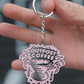 OUTPOST KEYRING