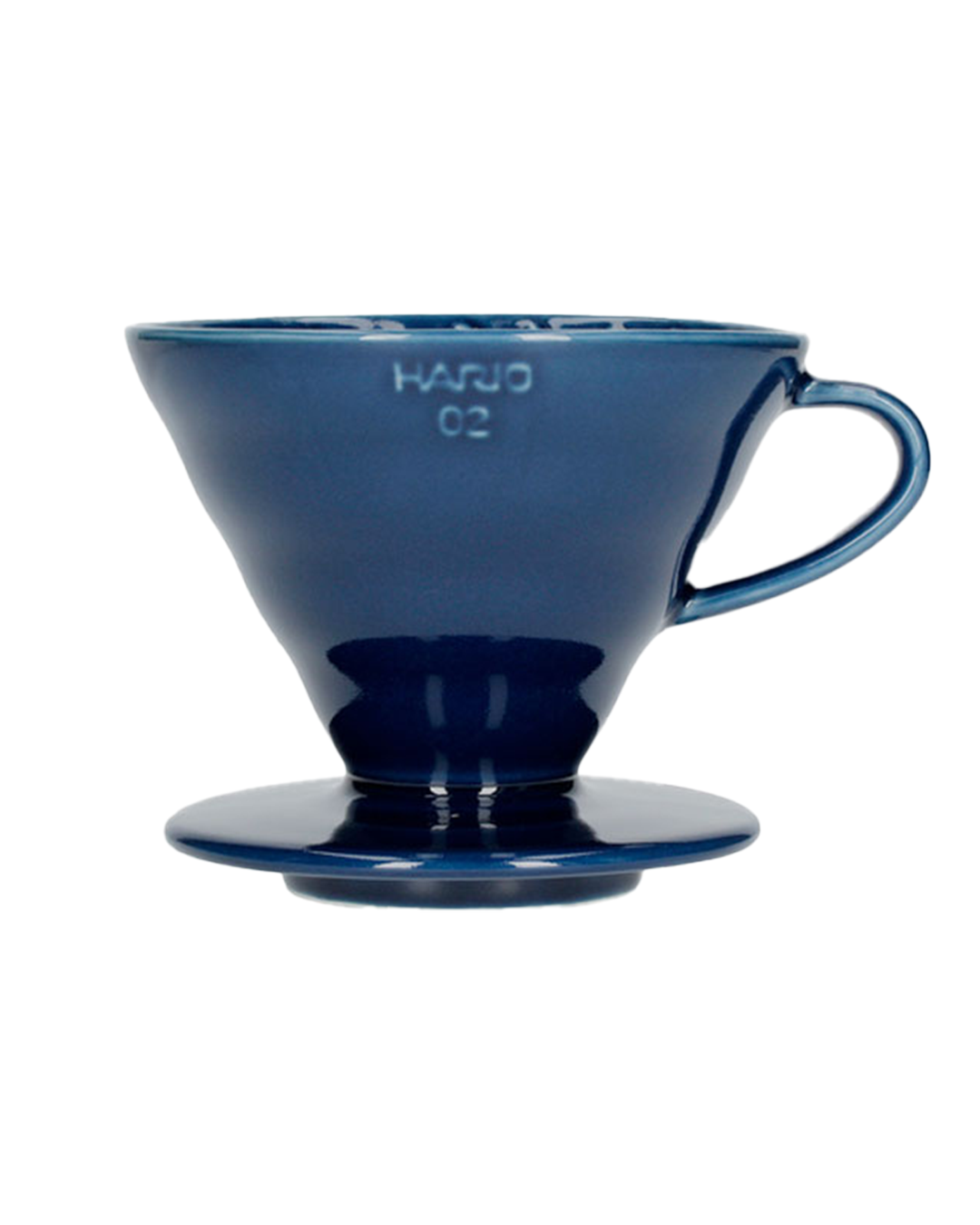 Hario V60 02 Dripper in Ceramic