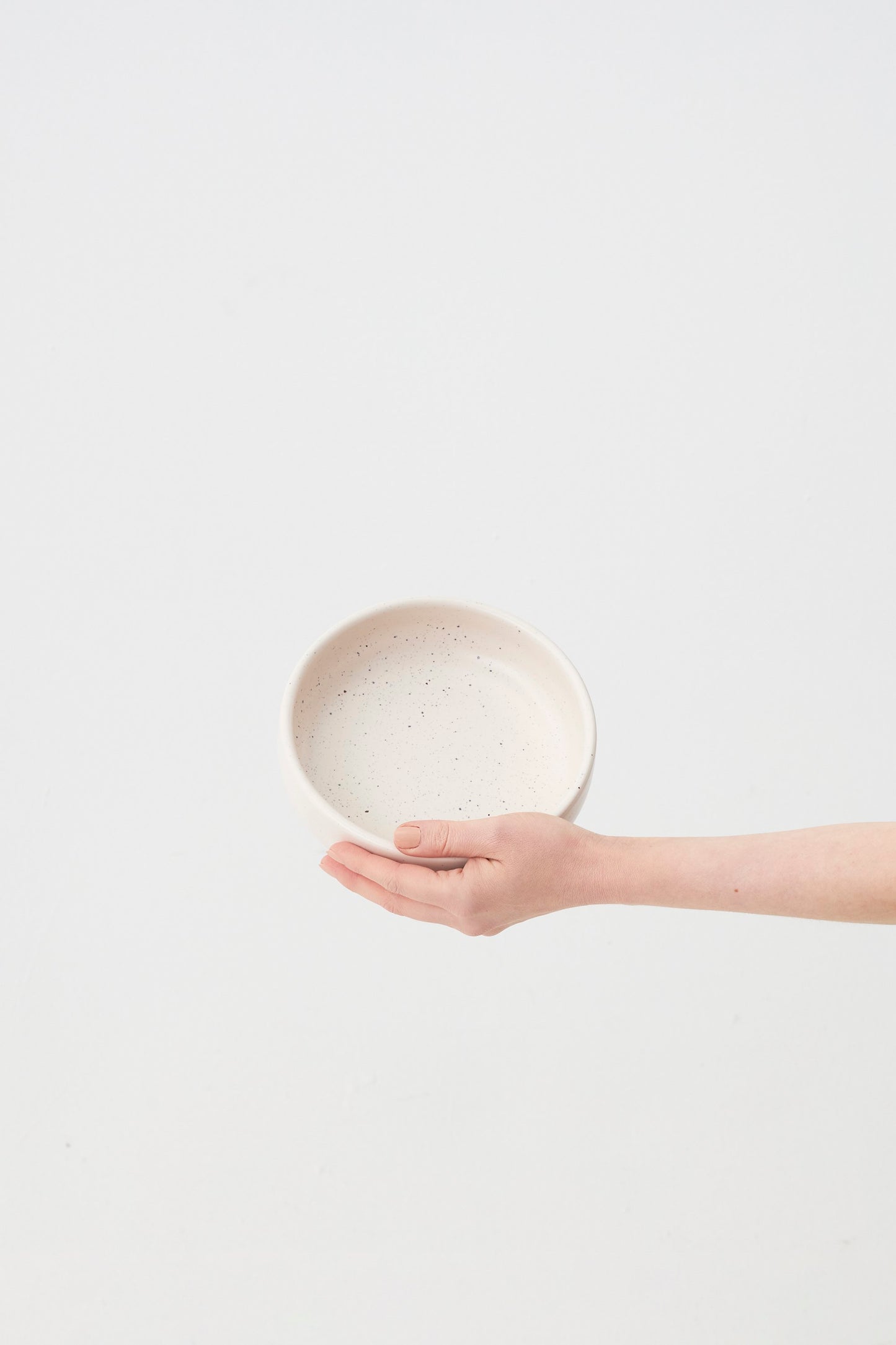 DUST BREAKFAST BOWL