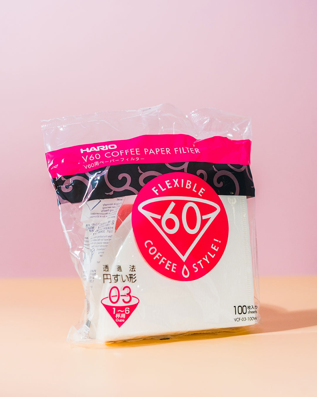 Hario v60 hot sale filters